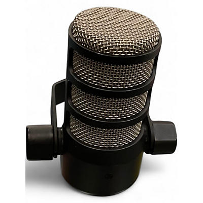 Used RODE PODMIC Condenser Microphone