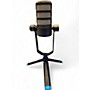 Used RODE PODMIC Condenser Microphone