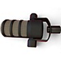 Used RODE PODMIC Condenser Microphone