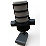 Used RODE PODMIC Condenser Microphone
