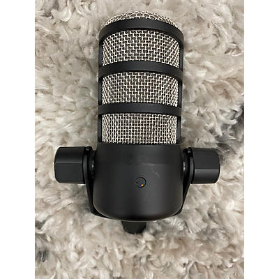 RODE Used RODE PODMIC Dynamic Microphone