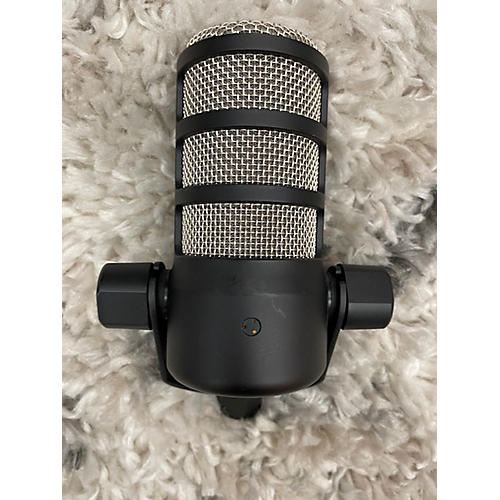 RODE Used RODE PODMIC Dynamic Microphone