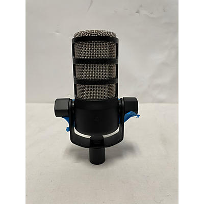 RODE Used RODE PODMIC Dynamic Microphone