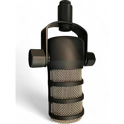 RODE Used RODE PODMIC Dynamic Microphone