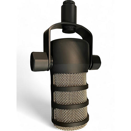 RODE Used RODE PODMIC Dynamic Microphone