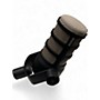 Used RODE PODMIC Dynamic Microphone