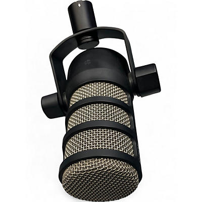Used RODE PODMIC Dynamic Microphone