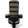 Used RODE PODMIC Dynamic Microphone