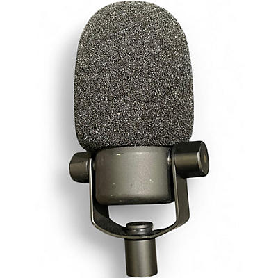 Used RODE PODMIC Dynamic Microphone