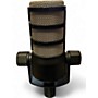 Used RODE PODMIC Dynamic Microphone