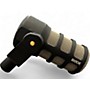 Used RODE PODMIC Dynamic Microphone