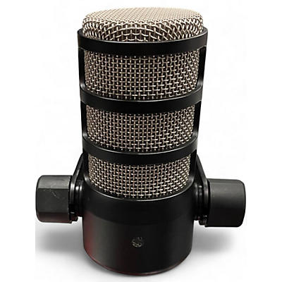 Used RODE PODMIC Dynamic Microphone