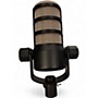 Used RODE PODMIC Dynamic Microphone