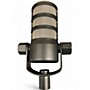 Used RODE PODMIC Dynamic Microphone