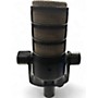 Used RODE PODMIC Dynamic Microphone