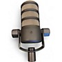 Used RODE PODMIC Dynamic Microphone