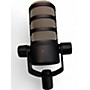Used RODE PODMIC Dynamic Microphone