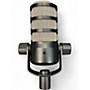 Used RODE PODMIC Dynamic Microphone