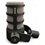 Used RODE PODMIC Dynamic Microphone