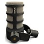 Used RODE PODMIC Dynamic Microphone