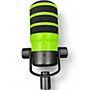 Used RODE PODMIC Dynamic Microphone