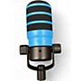 Used RODE PODMIC Dynamic Microphone