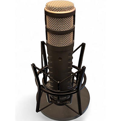 Used RODE PROCASTER Condenser Microphone