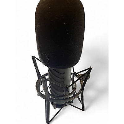 Used RODE PROCASTER Condenser Microphone