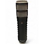 Used RODE PROCASTER Condenser Microphone
