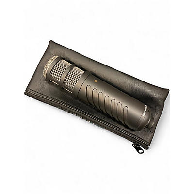 Used RODE PROCASTER Dynamic Microphone