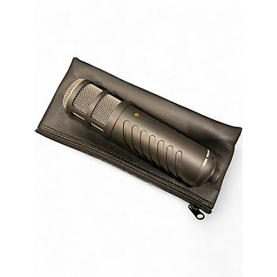 Used RODE PROCASTER Dynamic Microphone