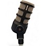 Used RODE Pod Mic Dynamic Microphone