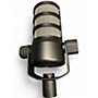 Used RODE Pod Mic Dynamic Microphone