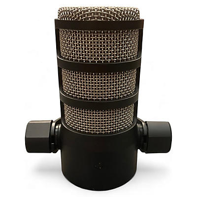 Used RODE PodMic Dynamic Microphone