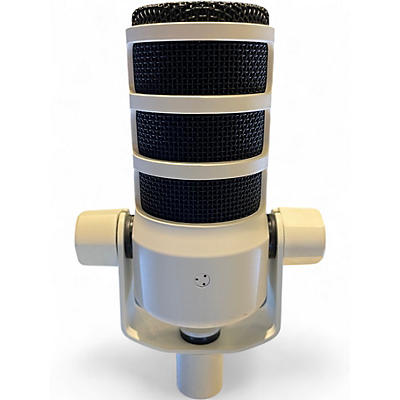 Used RODE PodMic Dynamic Microphone