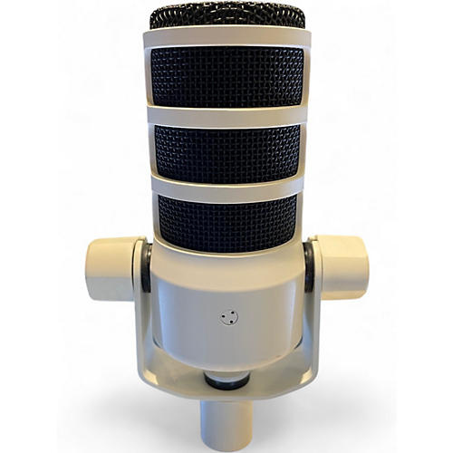 Used RODE PodMic Dynamic Microphone