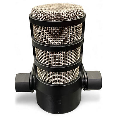 Used RODE PodMic Dynamic Microphone