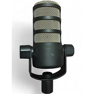 Used RODE PodMic Dynamic Microphone