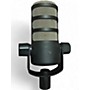 Used RODE PodMic Dynamic Microphone