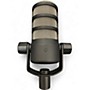 Used RODE PodMic Dynamic Microphone