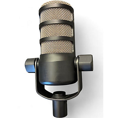 Used RODE PodMic Dynamic Microphone