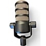 Used RODE PodMic Dynamic Microphone