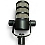 Used RODE PodMic Dynamic Microphone
