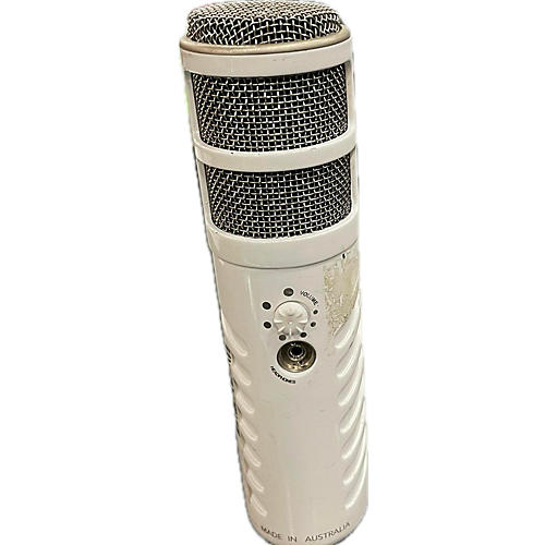 RODE Used RODE Podcaster USB Microphone