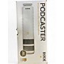 Used RODE Podcaster USB Microphone