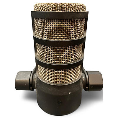 Used RODE Podmic Condenser Microphone