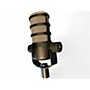 Used RODE Podmic Condenser Microphone
