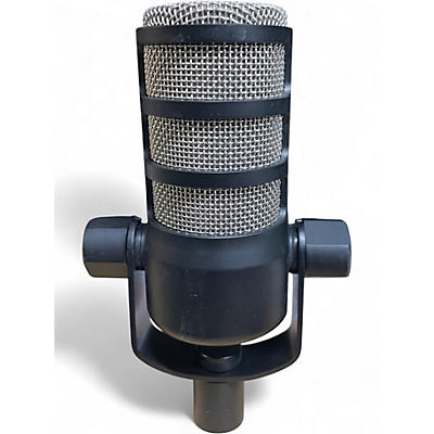 Used RODE Podmic Condenser Microphone