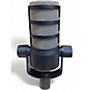 Used RODE Podmic Condenser Microphone