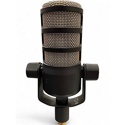 Used RODE Podmic Condenser Microphone